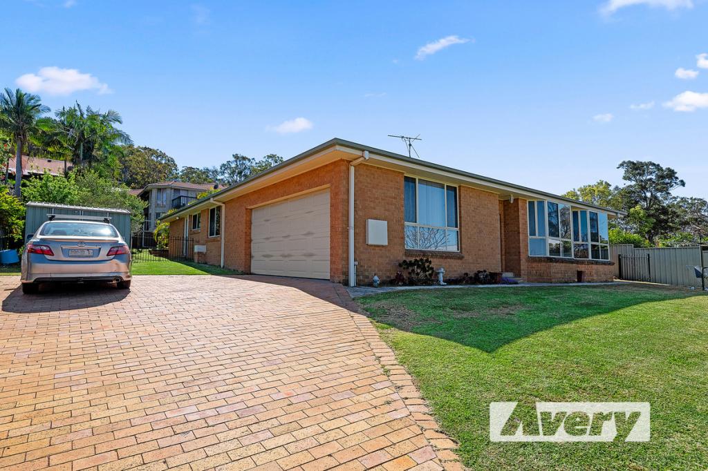 20 Turnbull St, Fennell Bay, NSW 2283