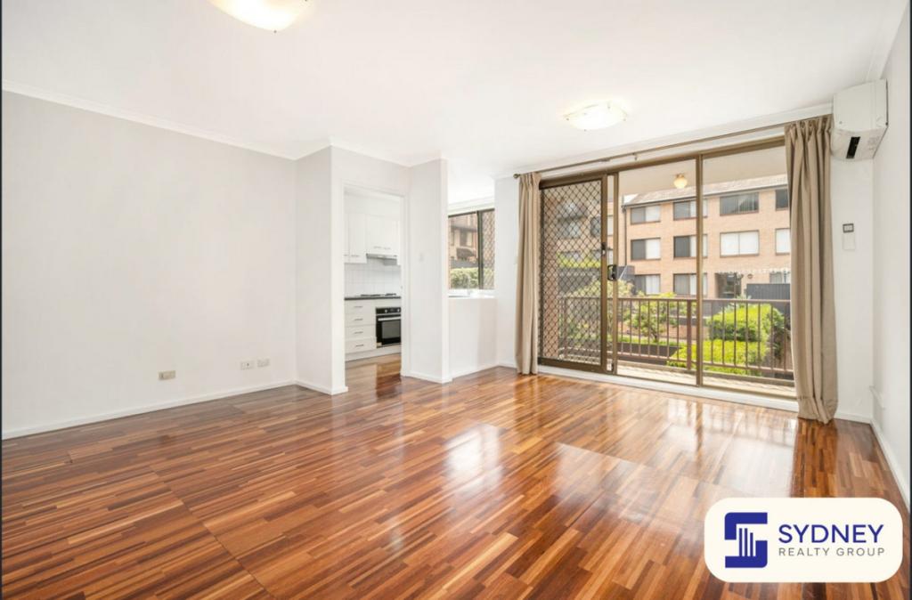 45/492-500 Elizabeth St, Surry Hills, NSW 2010