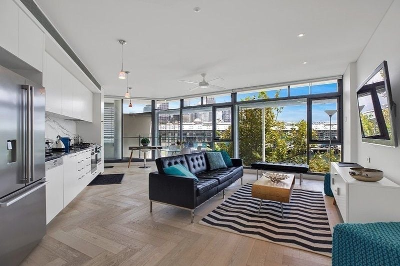 302/65 Cowper Wharf Rd, Woolloomooloo, NSW 2011