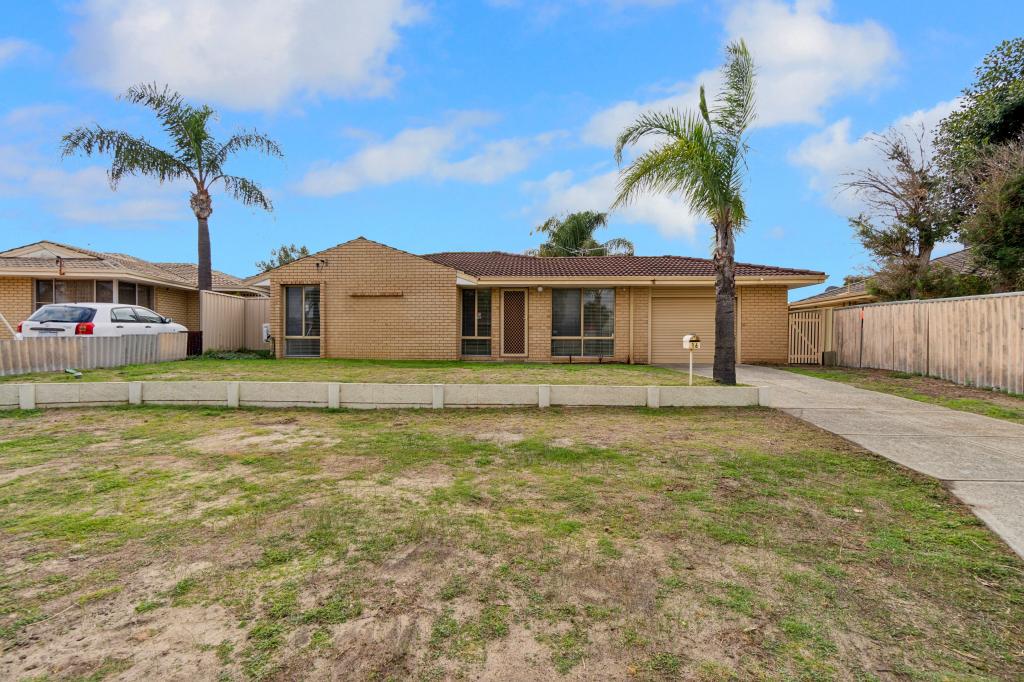 16 Tiber Ave, Beechboro, WA 6063