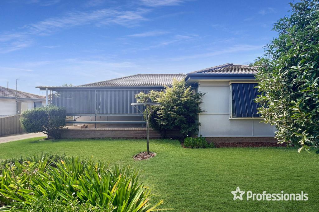 21 Tarakan Ave, Ashmont, NSW 2650
