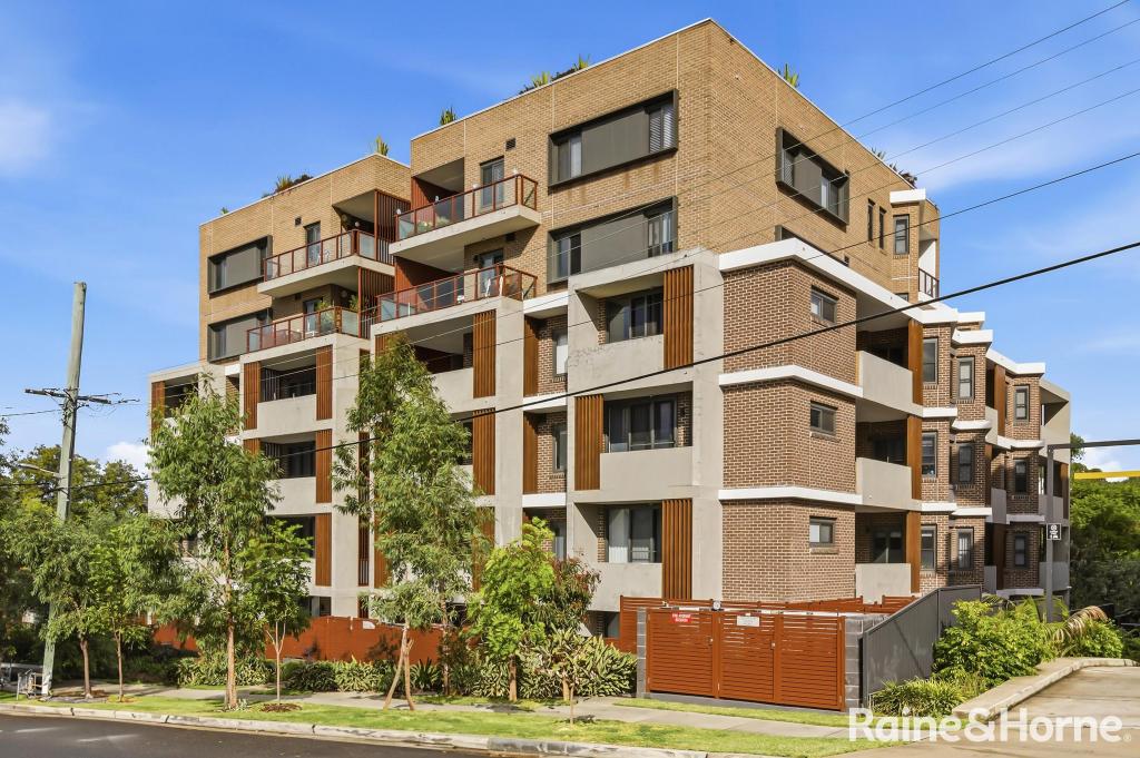 402/10 GORDON ST, BLACKTOWN, NSW 2148