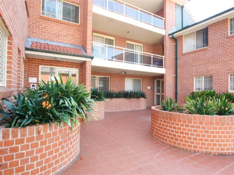9/36a-40 Sproule St, Lakemba, NSW 2195