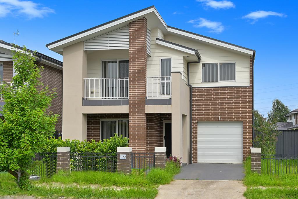 5 Woodman St, Penrith, NSW 2750