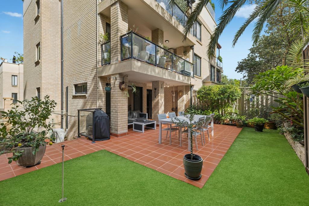 11/7-11 Searl Rd, Cronulla, NSW 2230