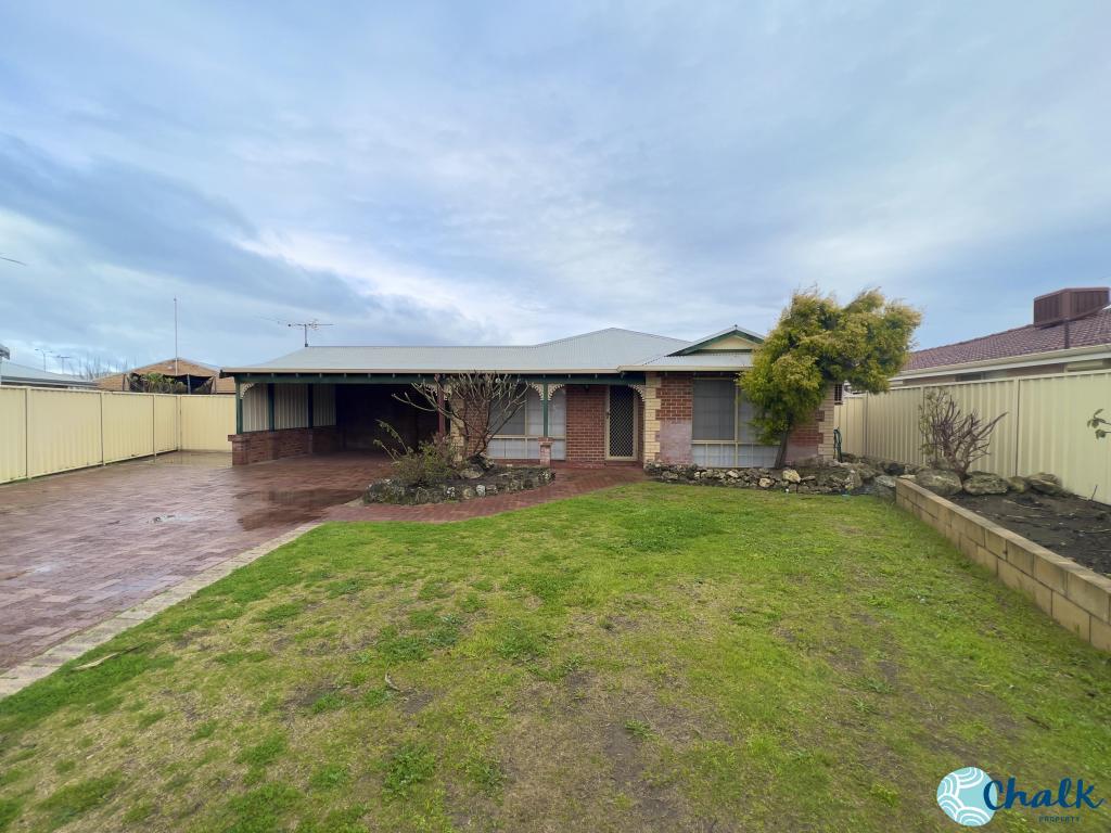 6 JAVANICA CT, WARNBRO, WA 6169