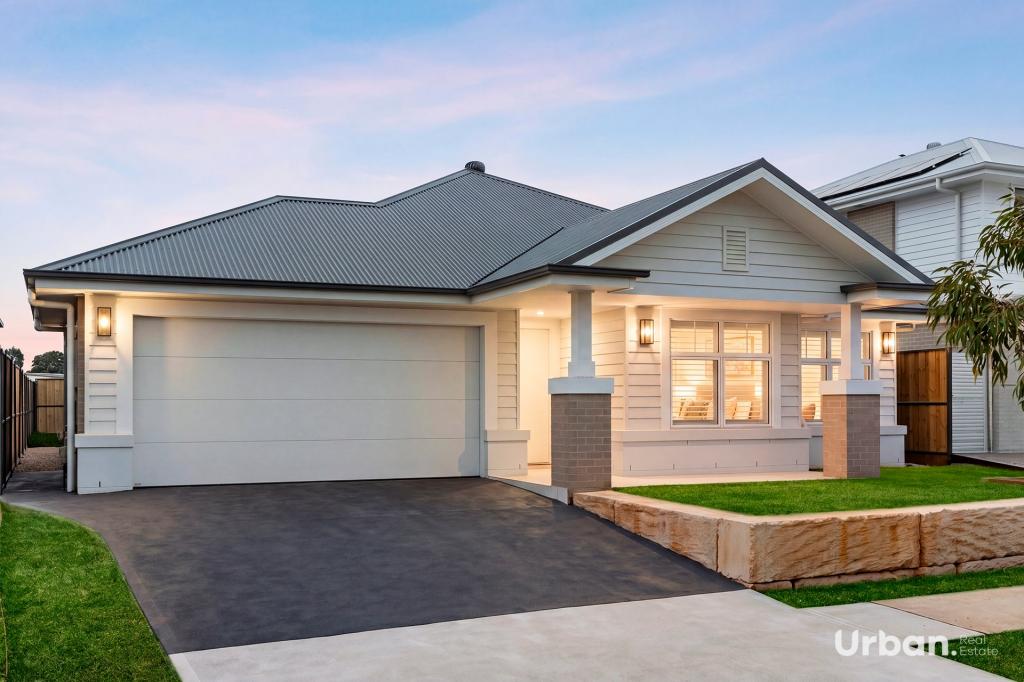 6 Quartz Rd, Gables, NSW 2765