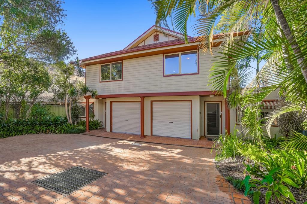 2/191 Albany St, Point Frederick, NSW 2250