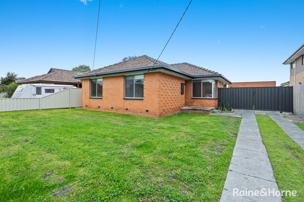 16 Lugg St, Altona, VIC 3018