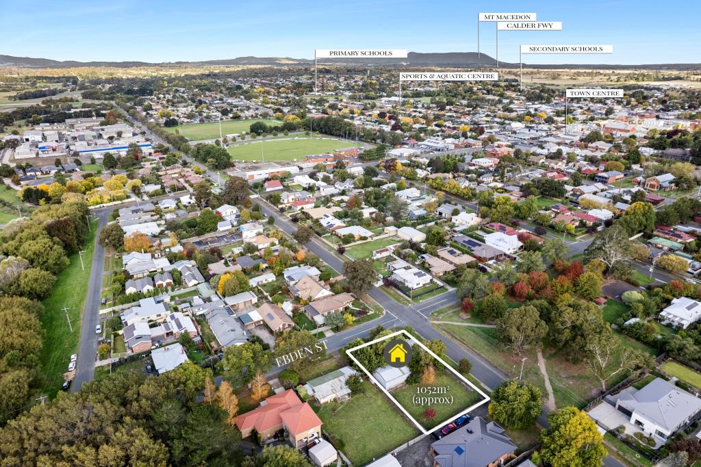 77 Ebden St, Kyneton, VIC 3444