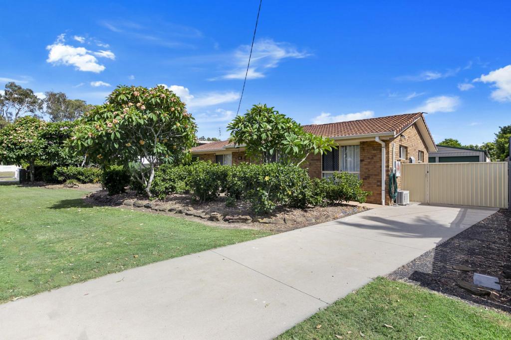 75 Corser St, Point Vernon, QLD 4655