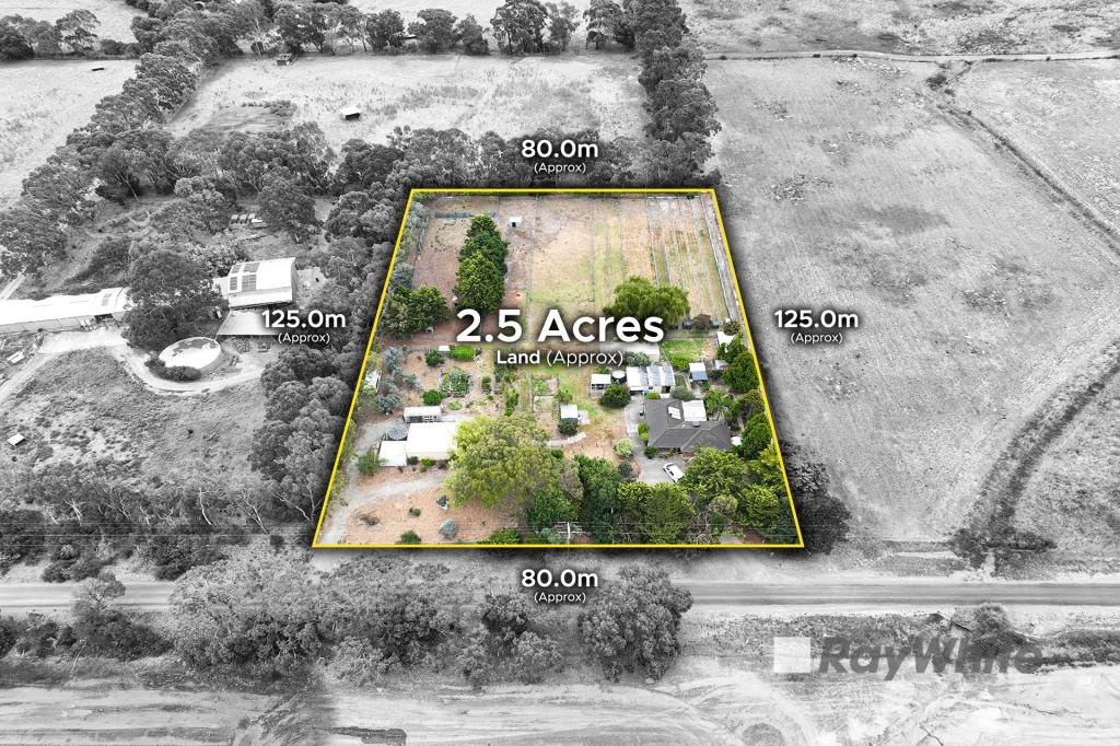 85 Lemnos Rd, Devon Meadows, VIC 3977