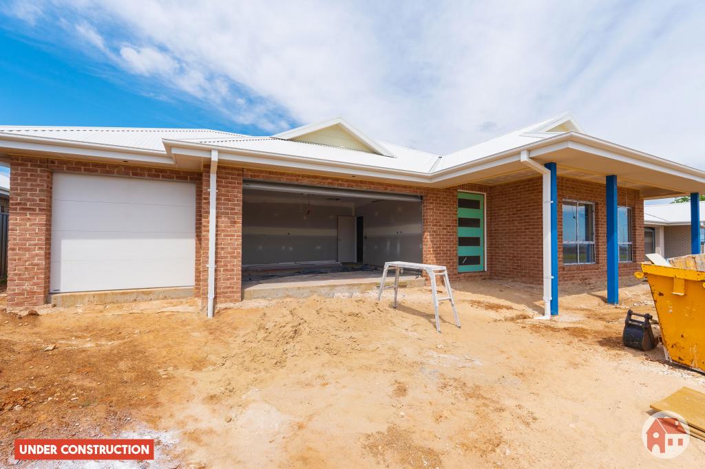 19 Lacebark Dr, Forest Hill, NSW 2651