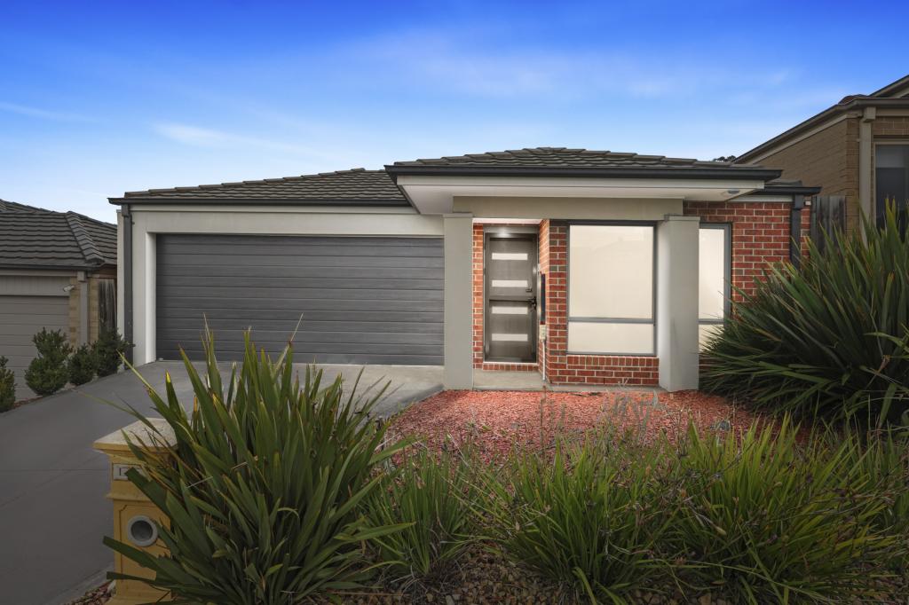 6 SCOTCHMER CRES, MERNDA, VIC 3754