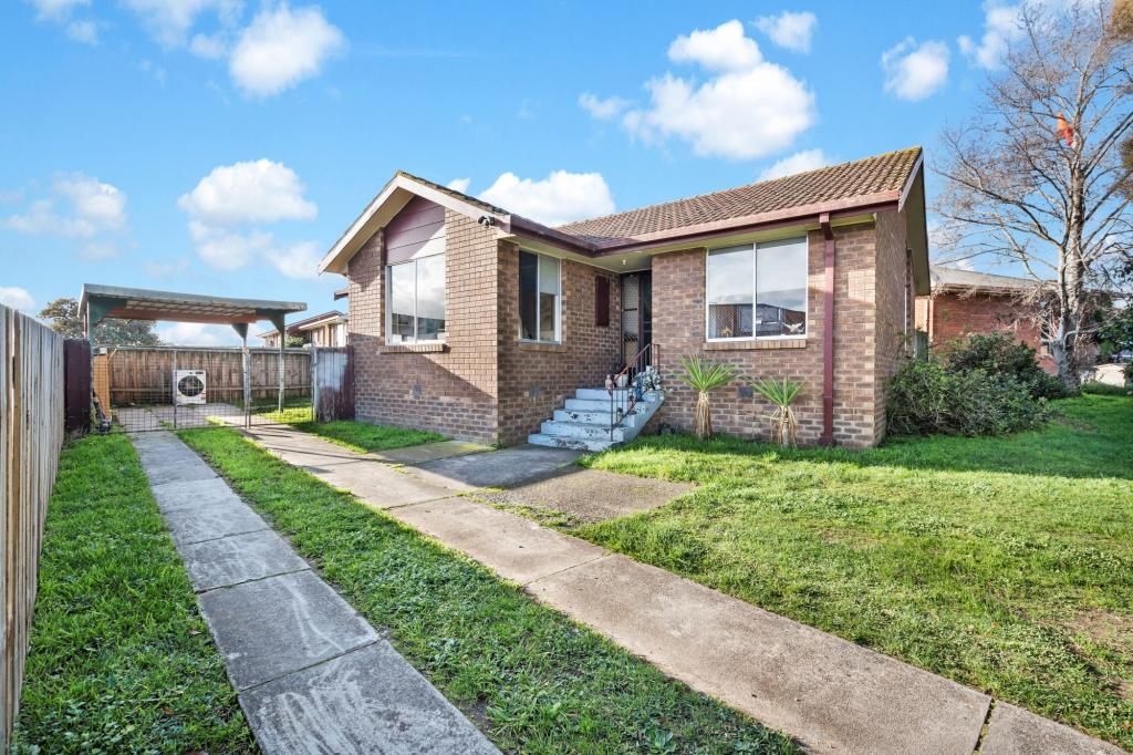 16 Tulipwood Cres, Rocherlea, TAS 7248