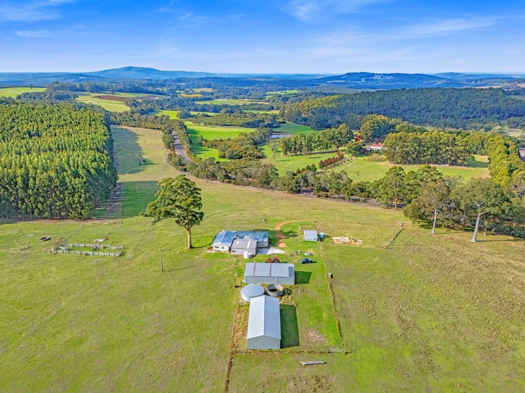 1964 SCOTSDALE RD, SCOTSDALE, WA 6333