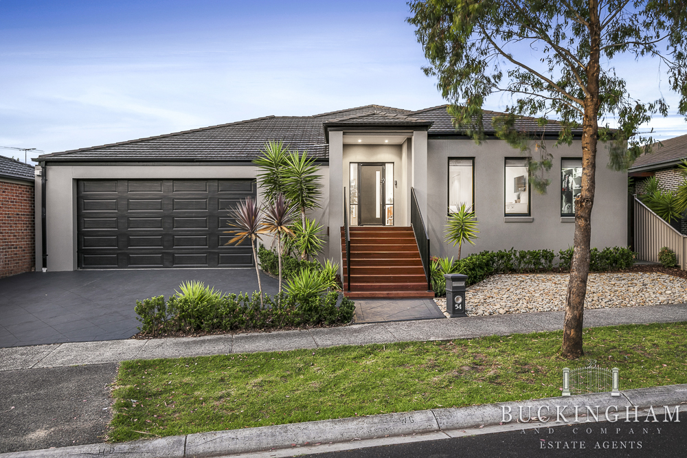 54 Ambrose Treacy Dr, Bundoora, VIC 3083