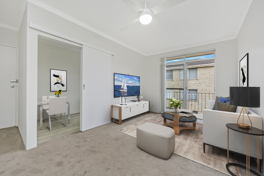 9/15 Reserve St, West Ryde, NSW 2114