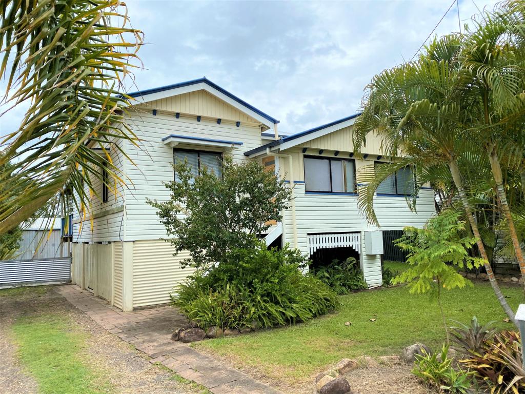 9 Woodrow St, Maryborough, QLD 4650