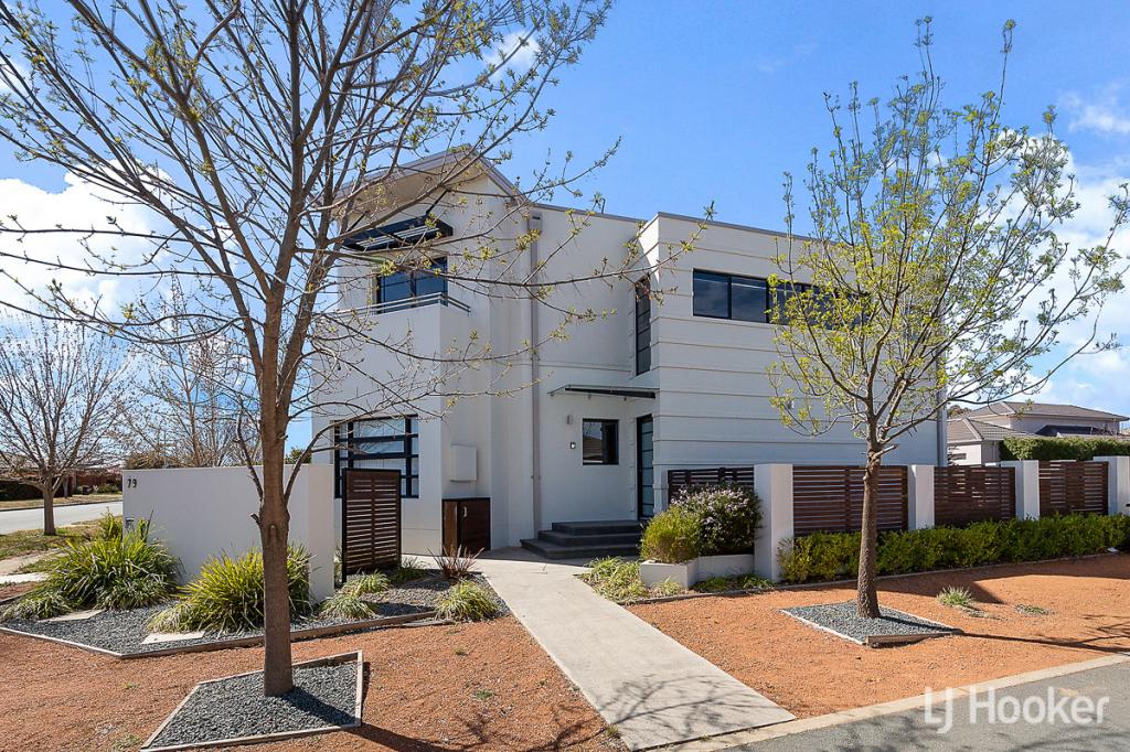 79 Patrick White Cct, Franklin, ACT 2913