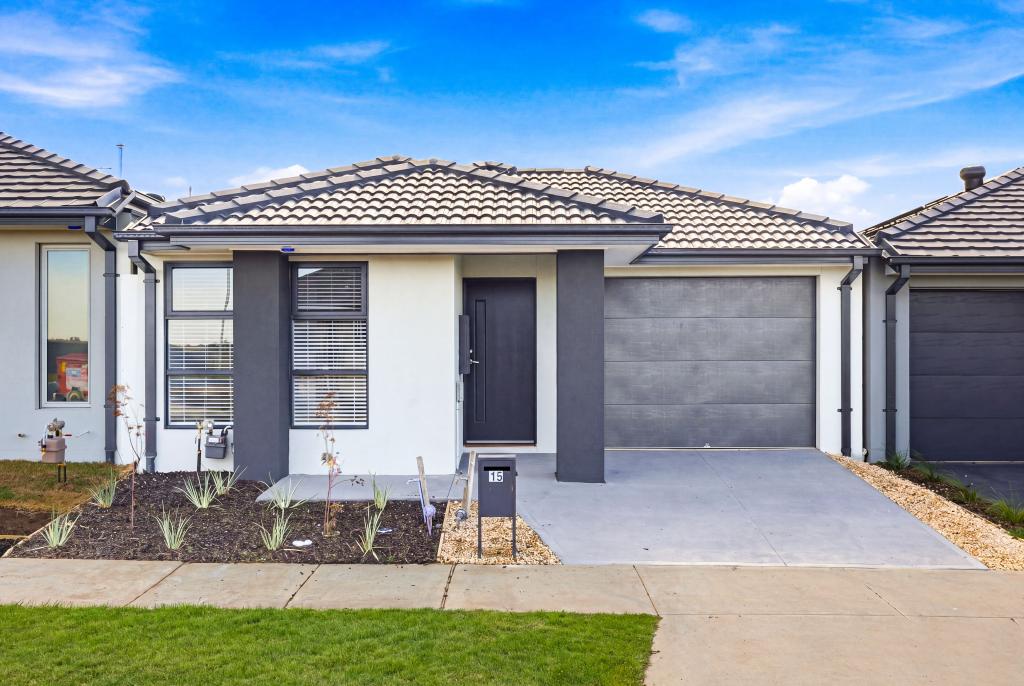 15 Tuff St, Werribee, VIC 3030
