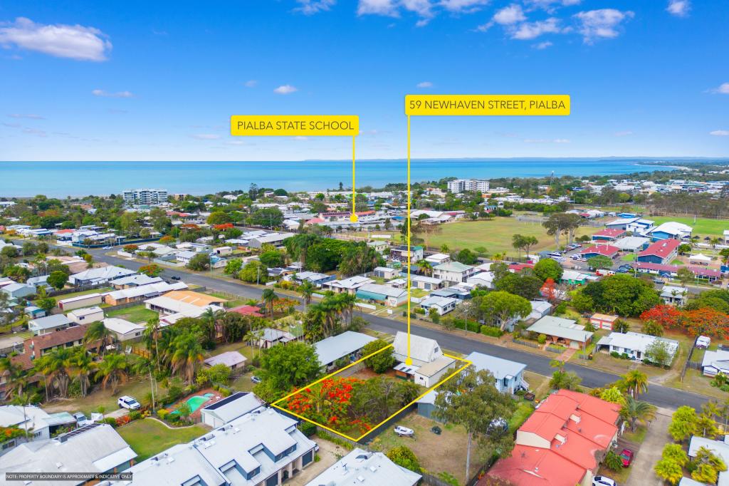 59 Newhaven St, Pialba, QLD 4655