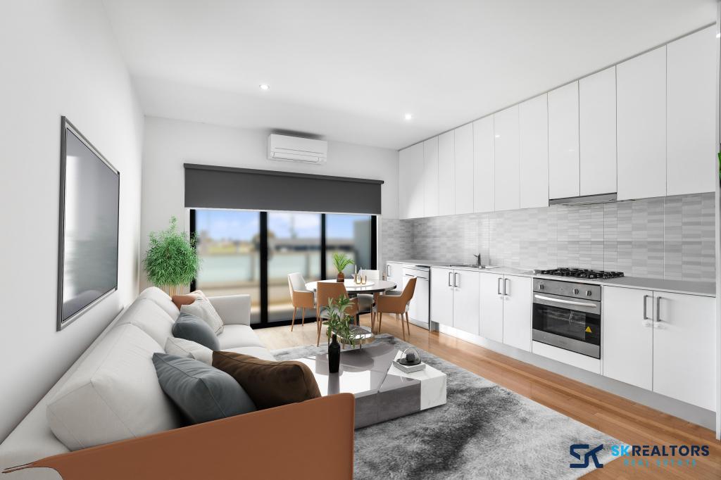 4/53 Saxony Dr, Epping, VIC 3076