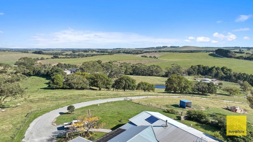 20 Larkin Rd, Fish Creek, VIC 3959