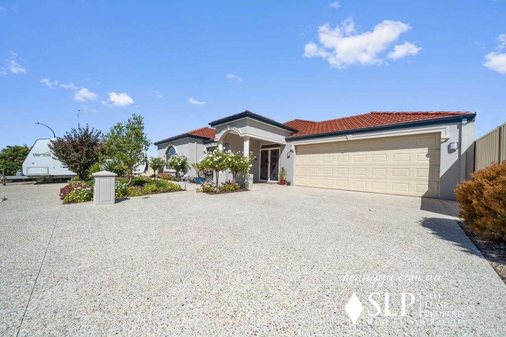 33 Bramley Loop, Madeley, WA 6065