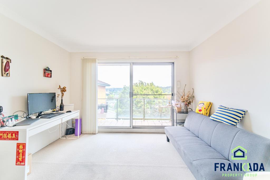 18/781 VICTORIA RD, RYDE, NSW 2112