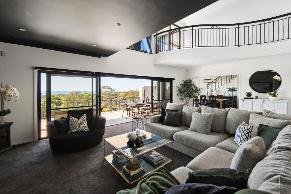 Contact agent for address, BEACON HILL, NSW 2100