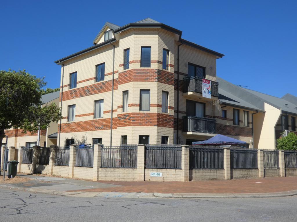 21/44 RAILWAY PDE, MIDLAND, WA 6056