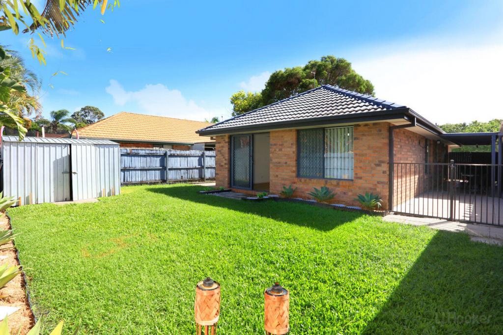 47 Leonardo Cct, Coombabah, QLD 4216