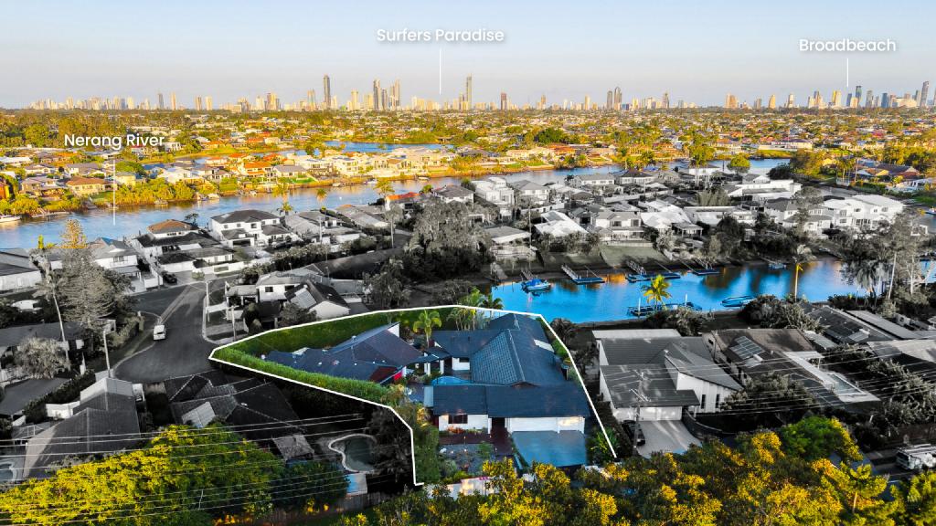 728 Nerang-Broadbeach Road & 6 Reid Ct, Carrara, QLD 4211