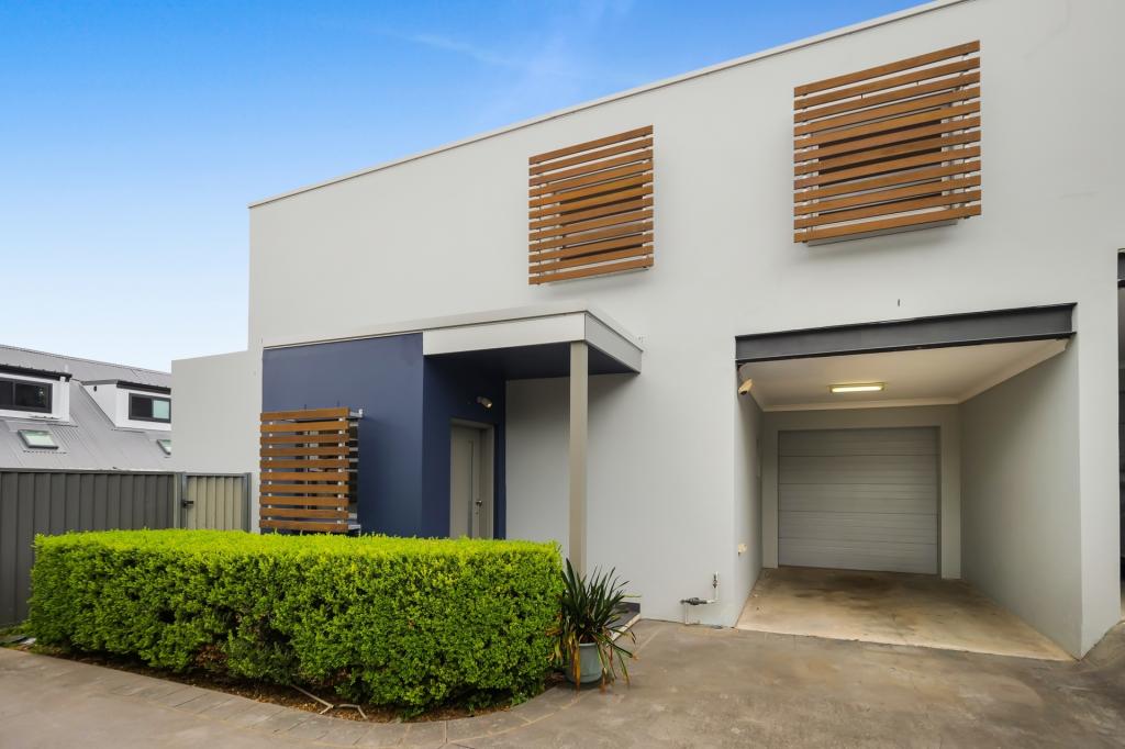 3/186 Newbridge Rd, Moorebank, NSW 2170