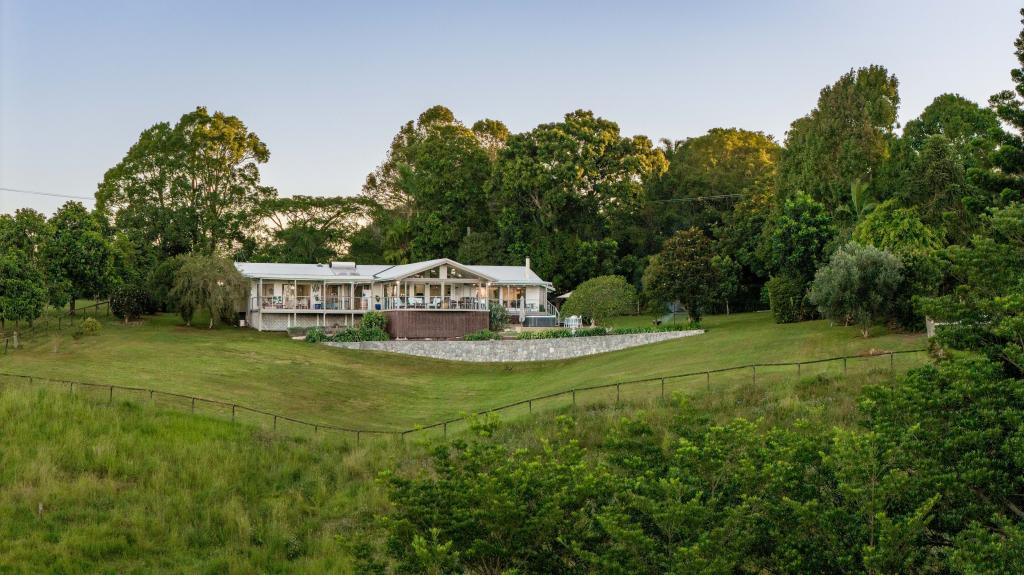 253 Western Ave, Montville, QLD 4560