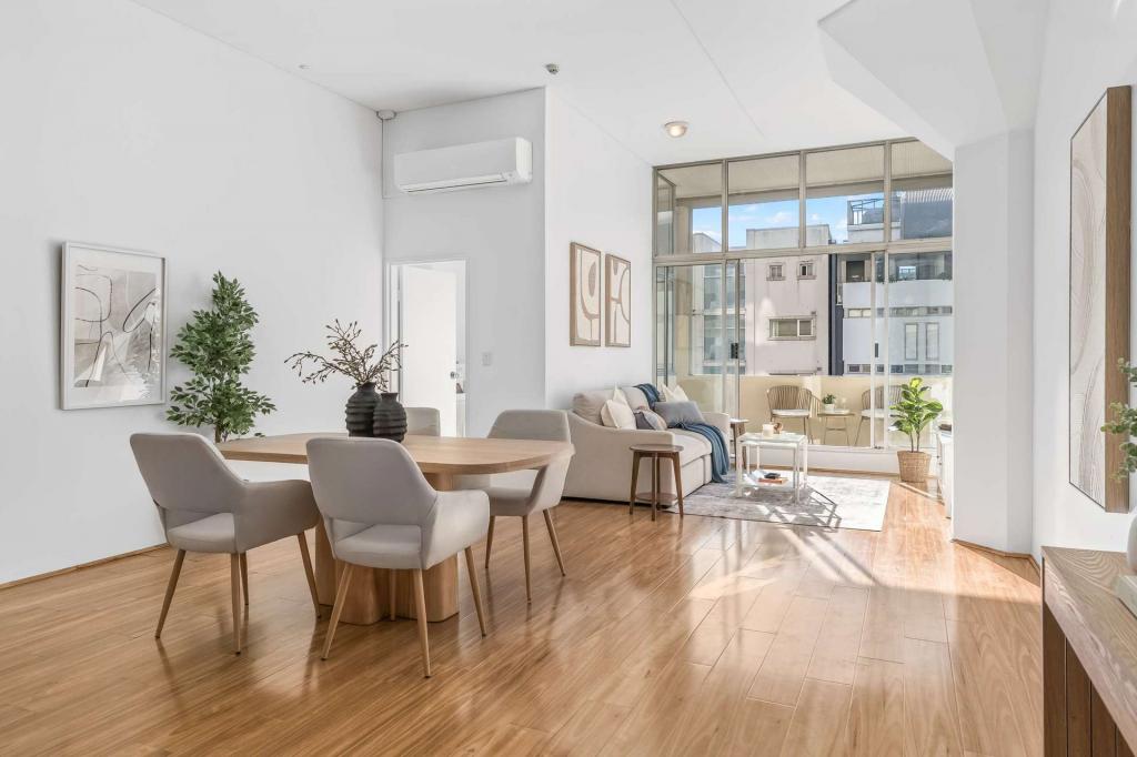 211/1 MISSENDEN RD, CAMPERDOWN, NSW 2050