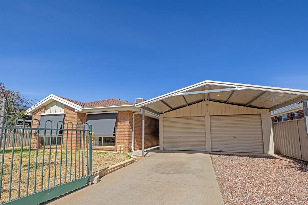 45 Hume St, Echuca, VIC 3564