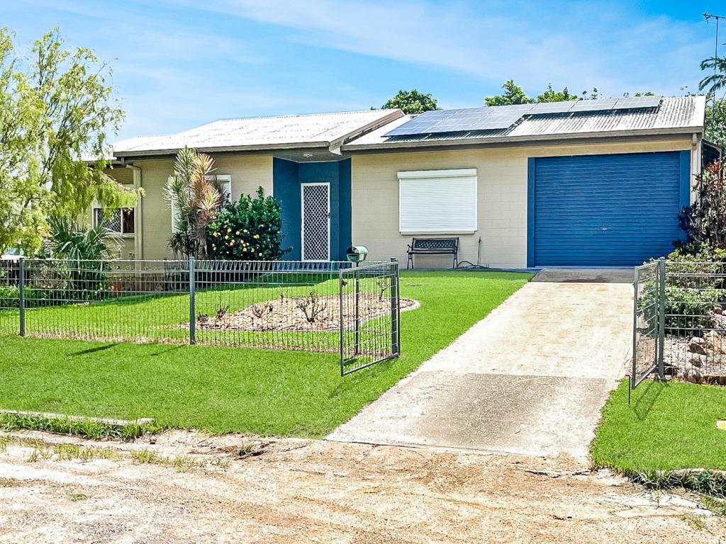 12 Mckenzie St, Ingham, QLD 4850