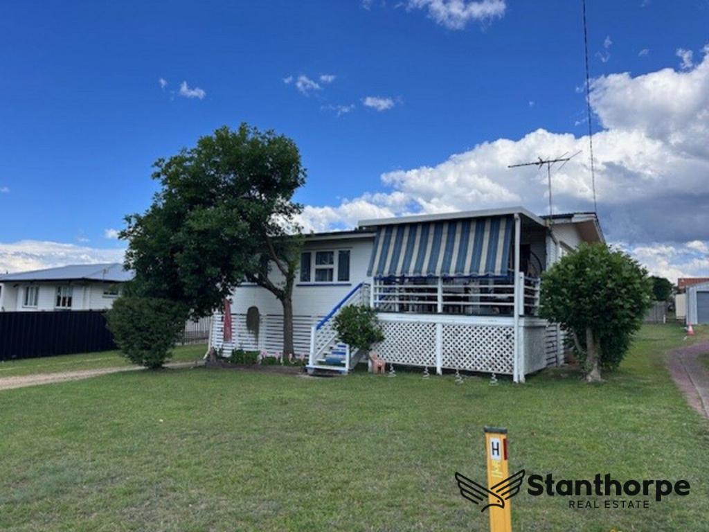 15 Britannia St, Stanthorpe, QLD 4380