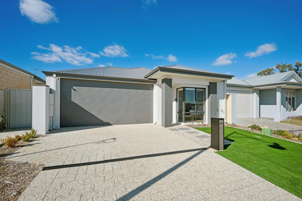6 Petroica Tce, Beeliar, WA 6164