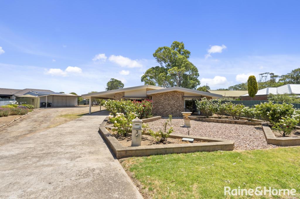 3 Mccallum Ct, Strathalbyn, SA 5255