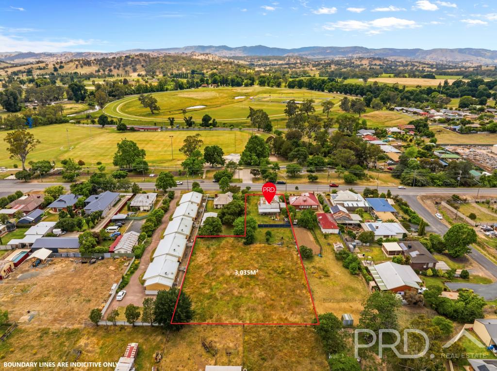 123 Fitzroy St, Tumut, NSW 2720