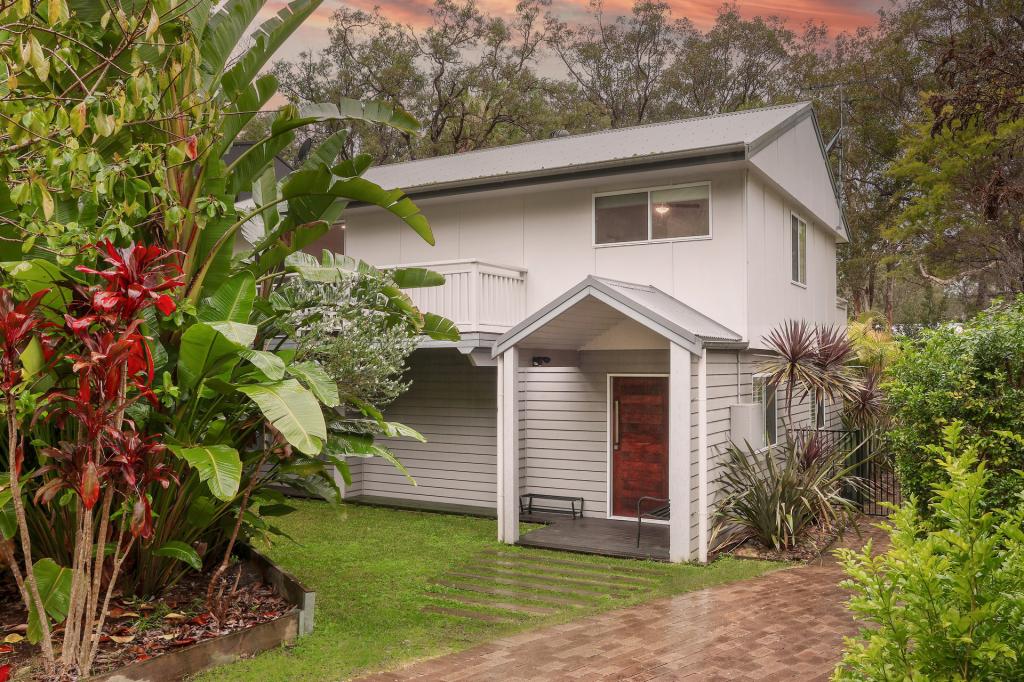 68 Cornelian Rd, Pearl Beach, NSW 2256