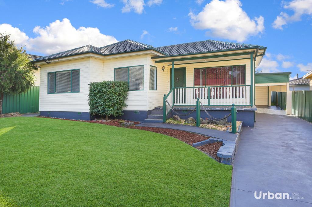 15 Dorset St, Cambridge Park, NSW 2747