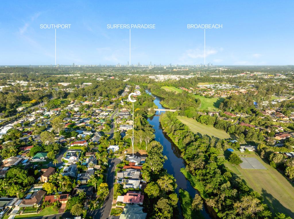 39 Bartlett Ave, Nerang, QLD 4211