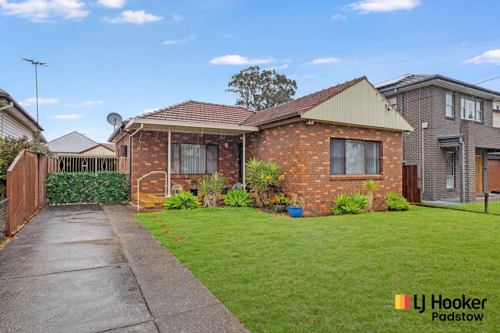 65 Windsor Rd, Padstow, NSW 2211