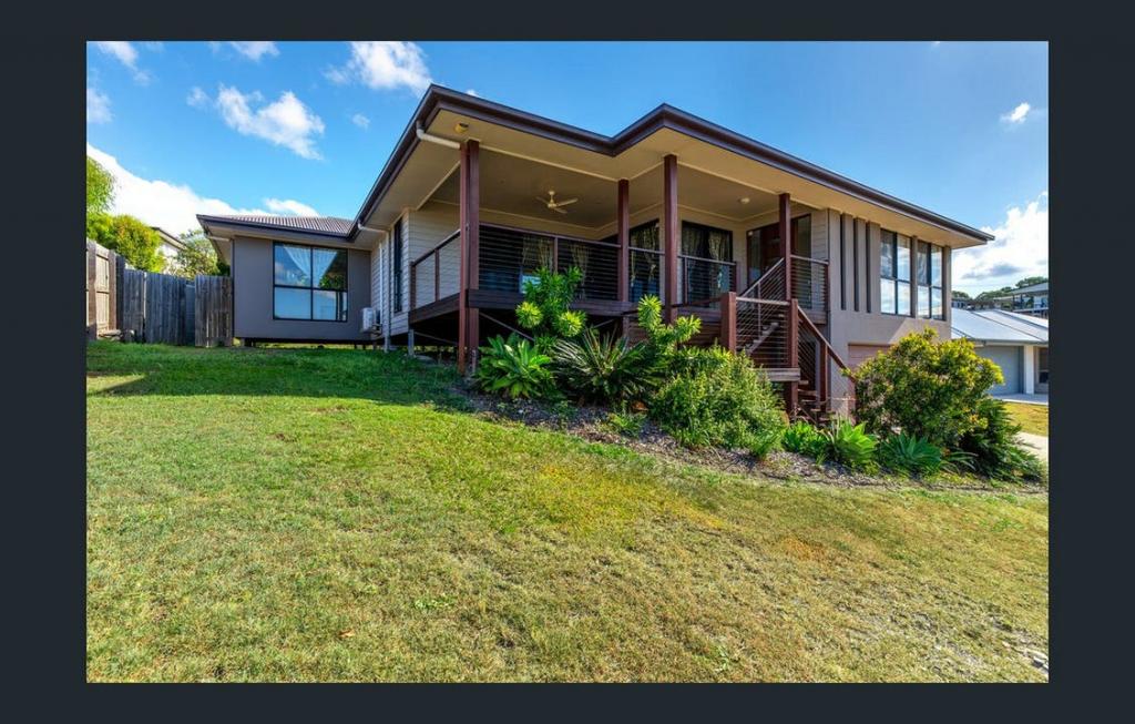 11 Isabel Ct, Gympie, QLD 4570