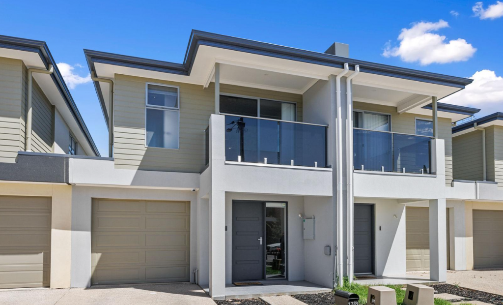 17/8 Walter Ave, Mitchell Park, SA 5043