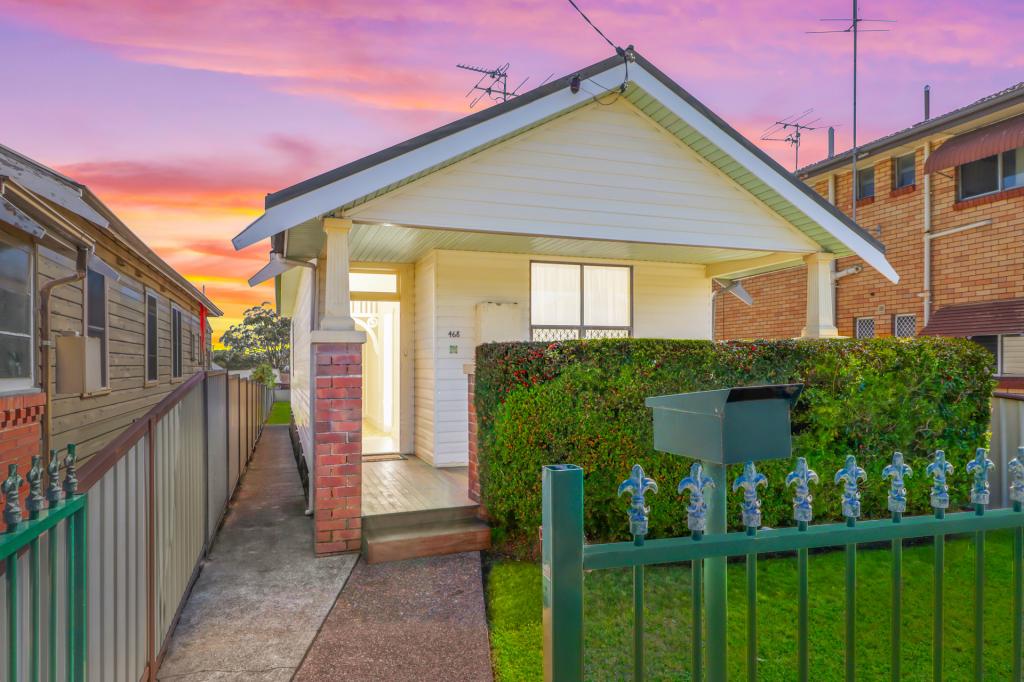 468 Glebe Rd, Adamstown, NSW 2289